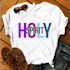 do custom t shirt , typography t shirt and trendy t shirt design