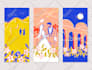 create an original illustration for your article or website