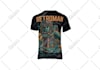 create tshirt mockup and apparel mockup design for you