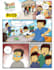 ceate one page of the web comic