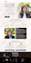 build carrd landing page, carrd website design, redesign carrd co website expert