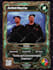 create a stunning card game design, tcg, ccg, for you