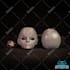 3d print in 16k and handpaint your 3d models