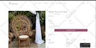 design and develop modern website with latest technologies