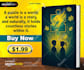 create awesome bookbub ads for the book  promotion campaigns
