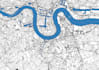 digitize geographical data using gis and make maps