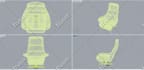 convert 3d model, 3d file to another formats stl, step, glb, obj, fbx and more