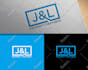 do HQ professional, creative and modern business logo design