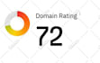 increase domain rating ahref dr upto 70 plus