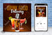 do podcast cover art, podcast logo, podcast artwork