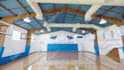 create high level 3d interior and exterior rendering