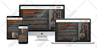 design or redesign modern responsive wordpress website