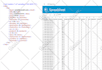 convert xml file to csv or excel or google sheet