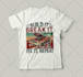 create a retro vintage t shirt design