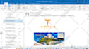 do mass emailing through outlook