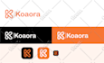 create a modern wordmark, lettermark, or minimalist logo design or brandmark