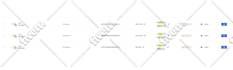 do listing and optimization on noon