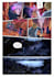 draw a comic book, cover art or manga in anime style