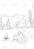 design beautiful coloring pages