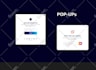 do UI UX design, mobile app or website UI UX design in figma