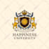 design luxury royal and heraldic crest logo