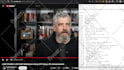 create youtube timestamps and video chapter names