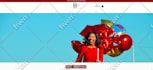 design and redesign a professional wix website and integrate an ai chatbot