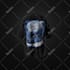 do 3d rotating mock up tshirt hoodies sweatshirt