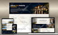 design a high converting wordpress landing page for your business website