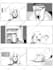 draw storyboard for 2d, 3d animation and film advertisement commercial game