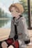 train a pony, illustrious or anima lora of a boy character