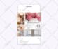 design a modern product catalogue, brochure, magazine
