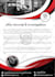 design birthday, business,grand opening and event flyer
