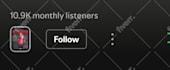 promote your spotify music with real and human audiences
