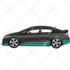 draw cartoon car from photo