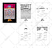 do color separation vector artwork redraw screen printing in 3 hours