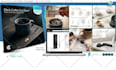 design amazon listing images a plus content and infographics