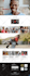 clone, customize or redesign wordpress website elementor pro