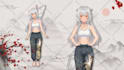 professionally design and rig a live2d vtuber model for vtube studio