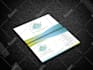 provide clean, professional business card design service