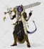 draw your original or dnd character and fanart