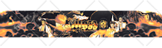 design an youtube anime banner twitter header gaming banner