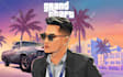draw gta style cartoon potrait from your photo