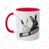 make amazing typography and custom coffee mug design