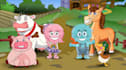 create 2d animations and anime