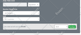 add integrate payment gateway api to your website