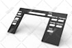 do pcb case, enclosure design for 3d printing, or cnc