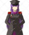 draw sprites in the danganronpa style