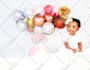 newborn photography retouching photo edit professionally