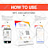 optimize your amazon listing into high converting amazon listing images